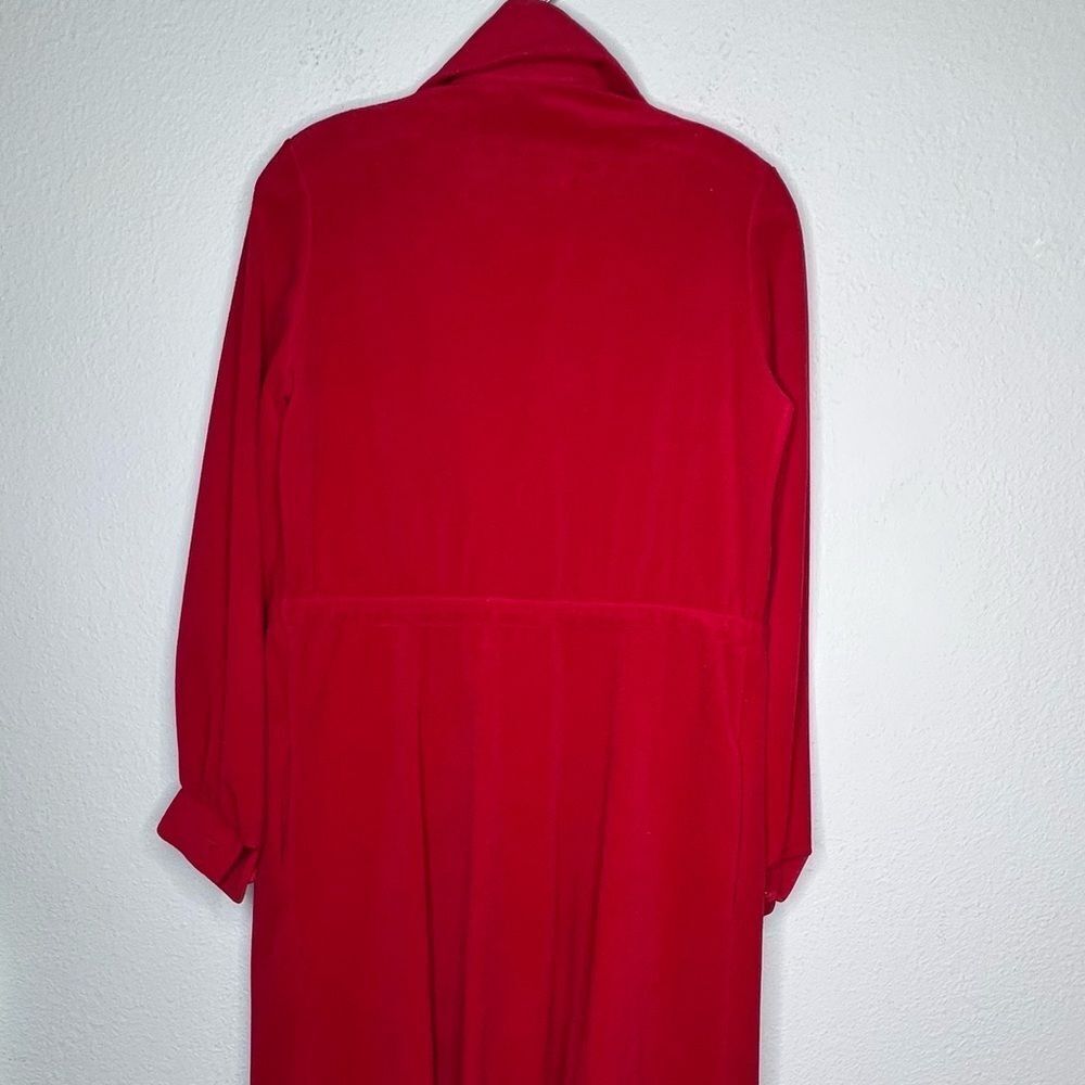 Vintage Vanity‎ Fair Robe - Picture 4 of 7